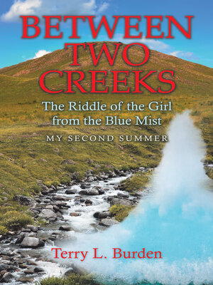 cover image of Between Two Creeks